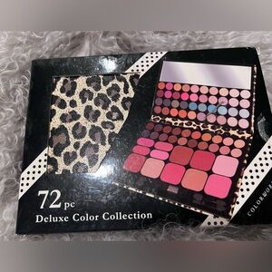 72-Piece Deluxe Color Collection